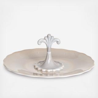 Anna Tidbit Tray