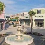 Tanger Outlet Boulevard