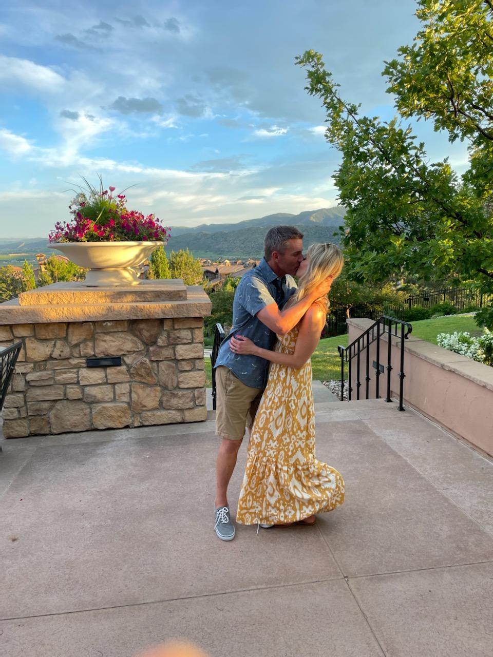 The Wedding Website of Michael Bird and Charlene Gorman