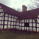 Frontier Culture Museum