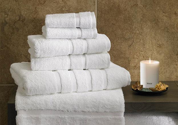 Westin Hotels Towel Set