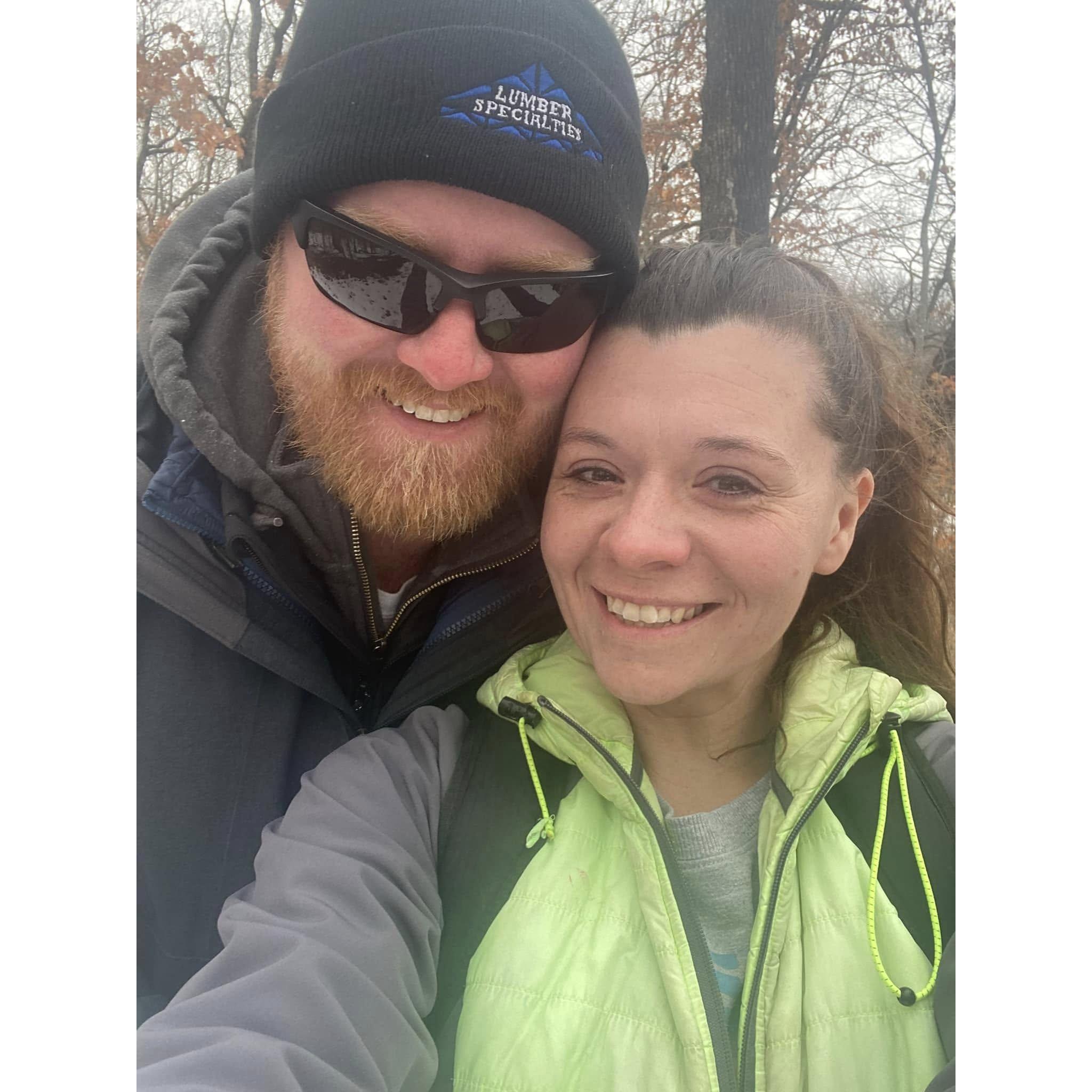 Hiking Adventures <3