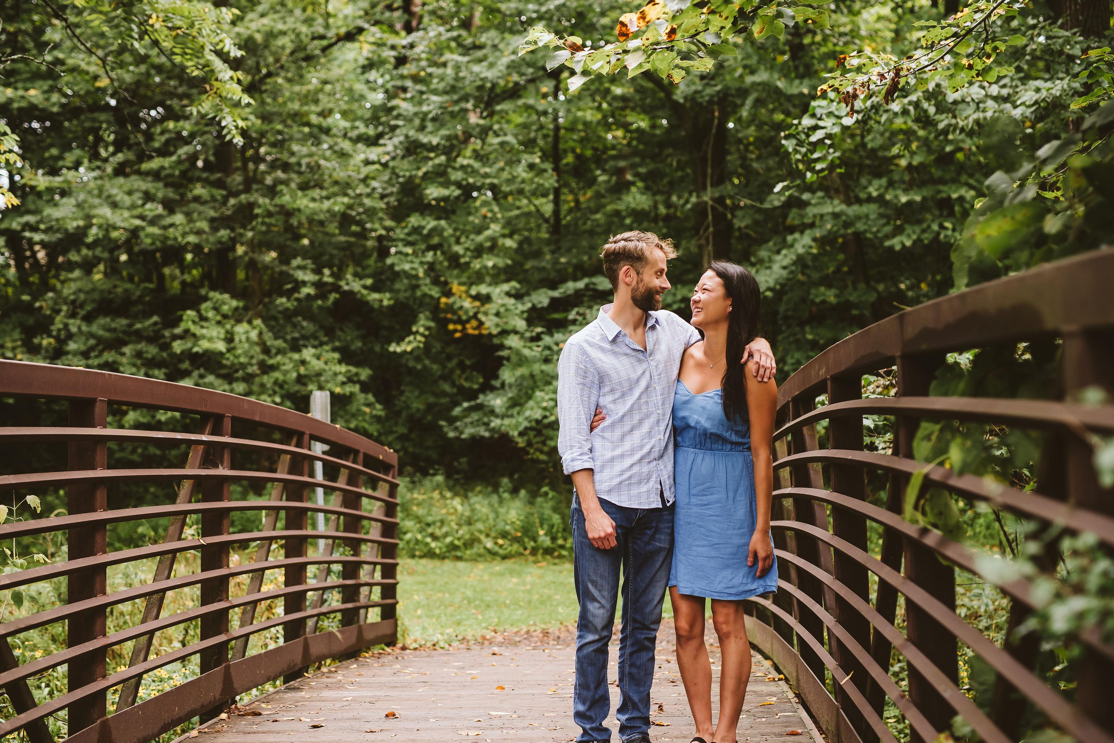 The Wedding Website of Mary Joo and Tim Porter