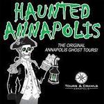 Annapolis Ghost Tours & Crawls