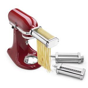 3-Piece Pasta Roller & Cutter Set | KitchenAid US