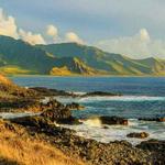 Kaʻena Point State Park
