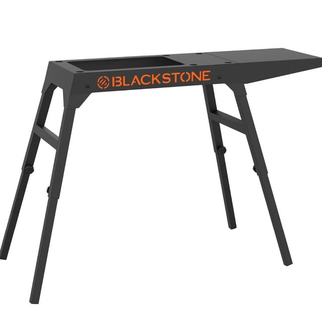 BLACKSTONE 5013 Collapsible 17” and 22” Tabletop Griddle Stand