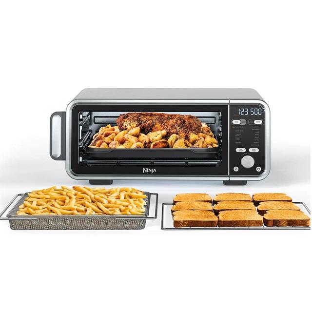 Ninja® Foodi® 13-in-1 Dual Heat Air Fry Oven, Countertop Oven