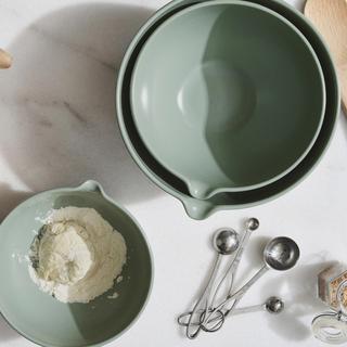 3-Piece Mixing Bowl Set