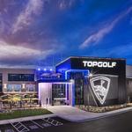 Topgolf