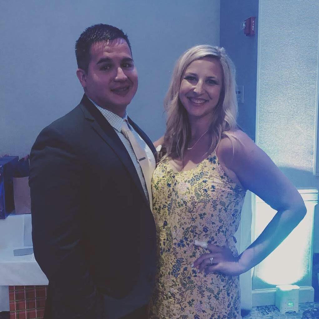 Jess and Kyle's Wedding