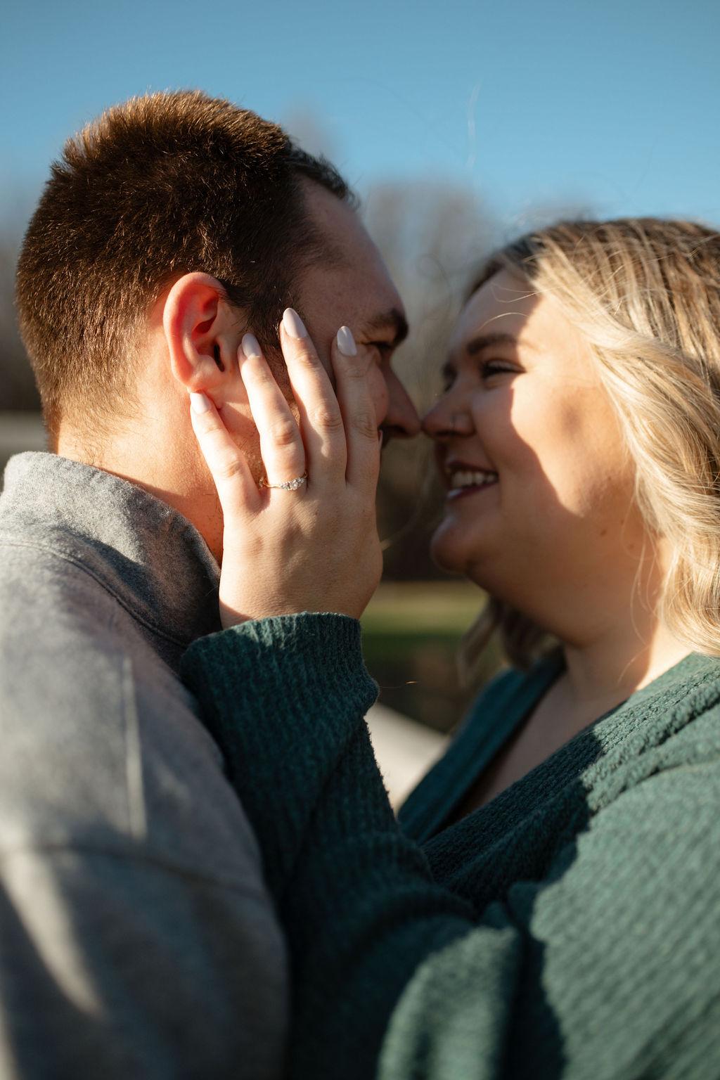 The Wedding Website of Chelsea Watry and Jordan Verbauwhede
