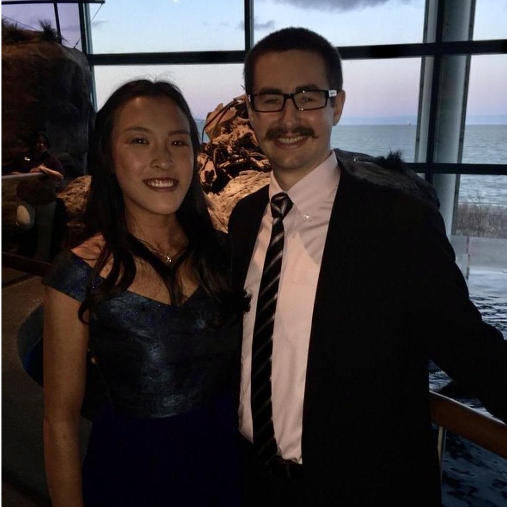 Med Prom 2015
