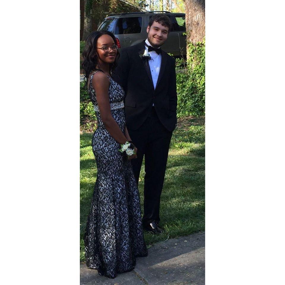 More prom 2016