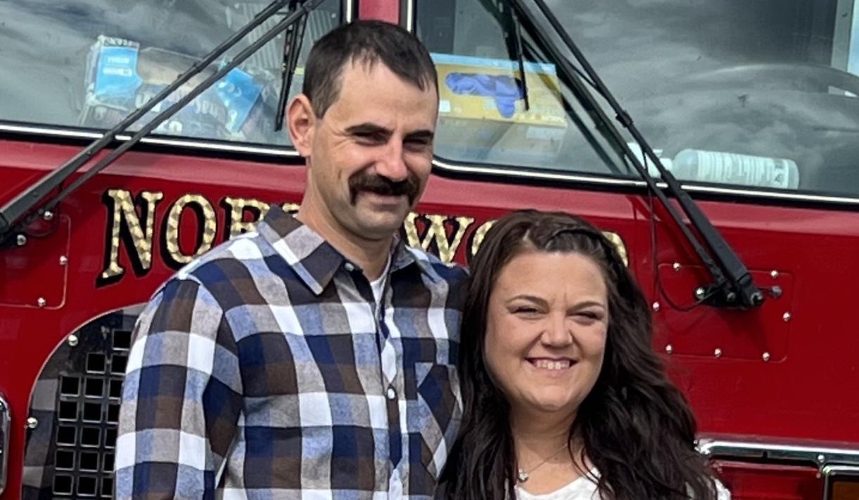 The Wedding Website of Jordan Hadder and William Hadder