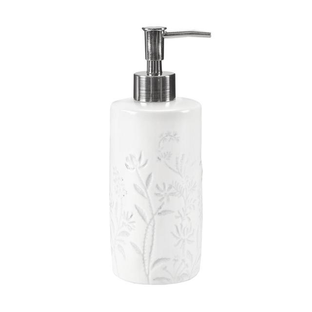 Bee & Willow™ Home Grey Gardens Lotion Dispenser