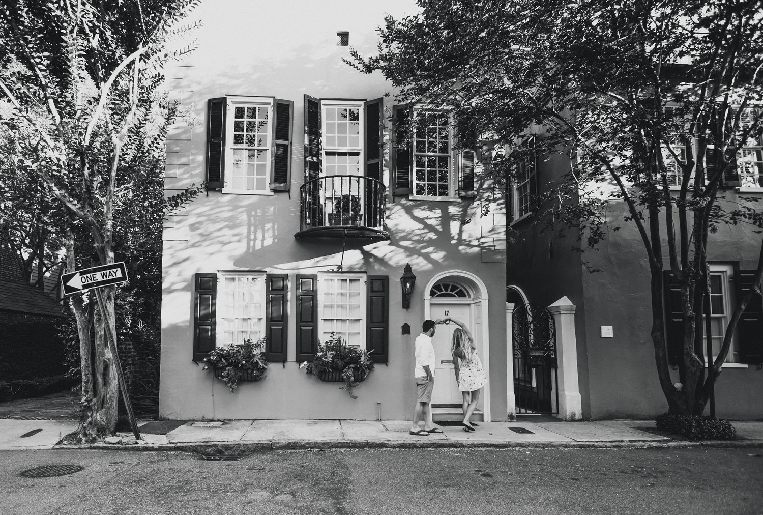 The Wedding Website of Paul Gamber and Kylie Fleming