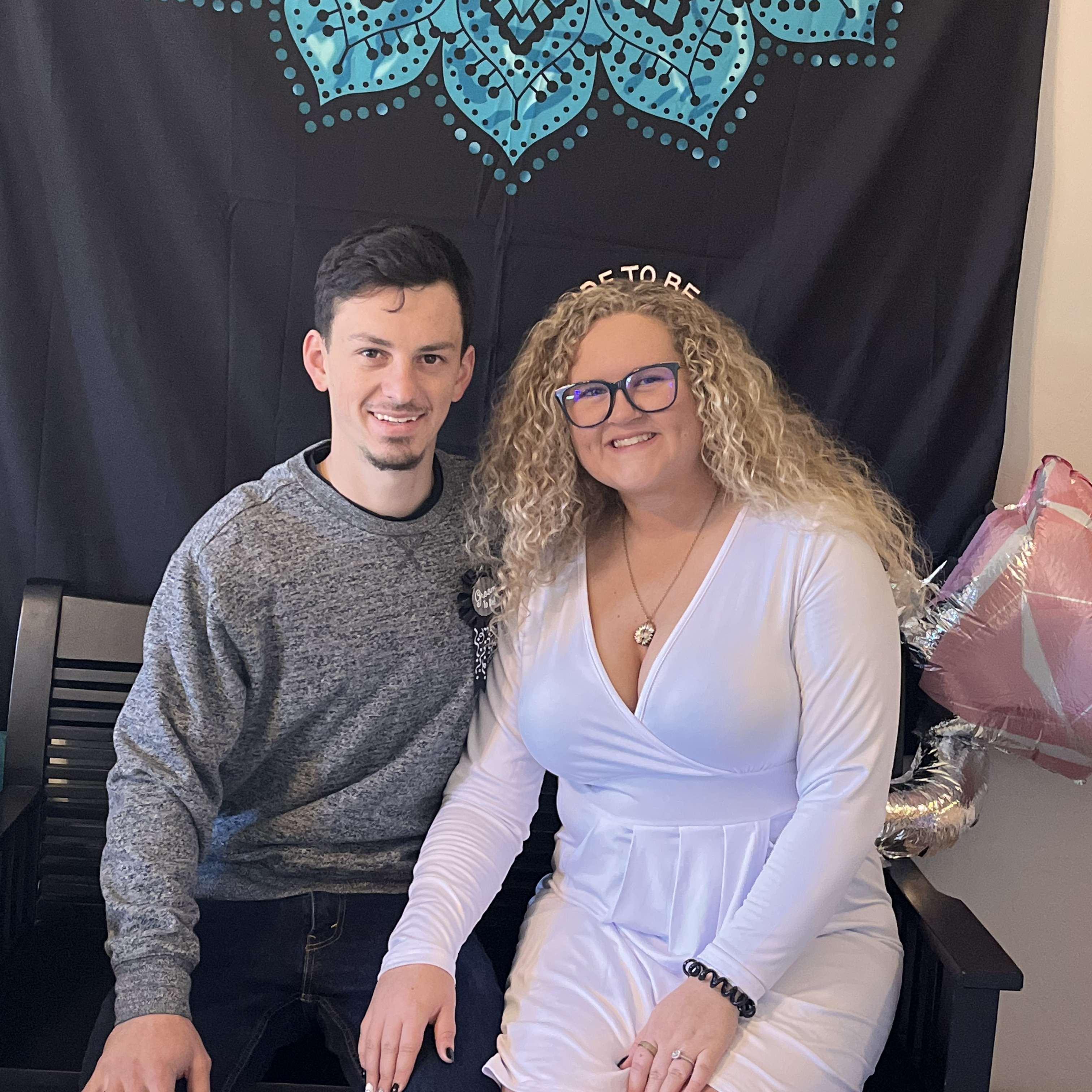OK Bridal Shower - 3.12.22