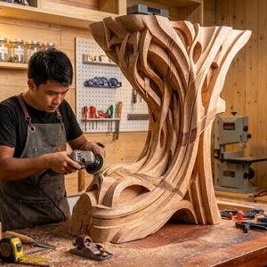 Artisan Objects
