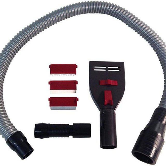 Penn-Plax Vac-Groom Dog Grooming Tool - Chewy.com