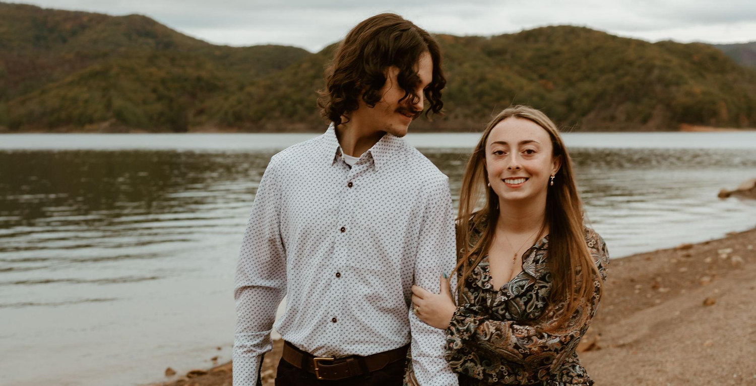 The Wedding Website of Madeline Lane and Kyle Reed