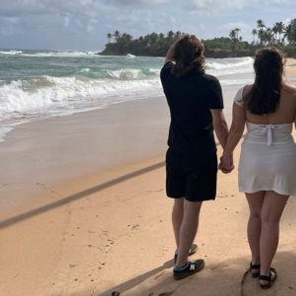 Honeymoon Fund