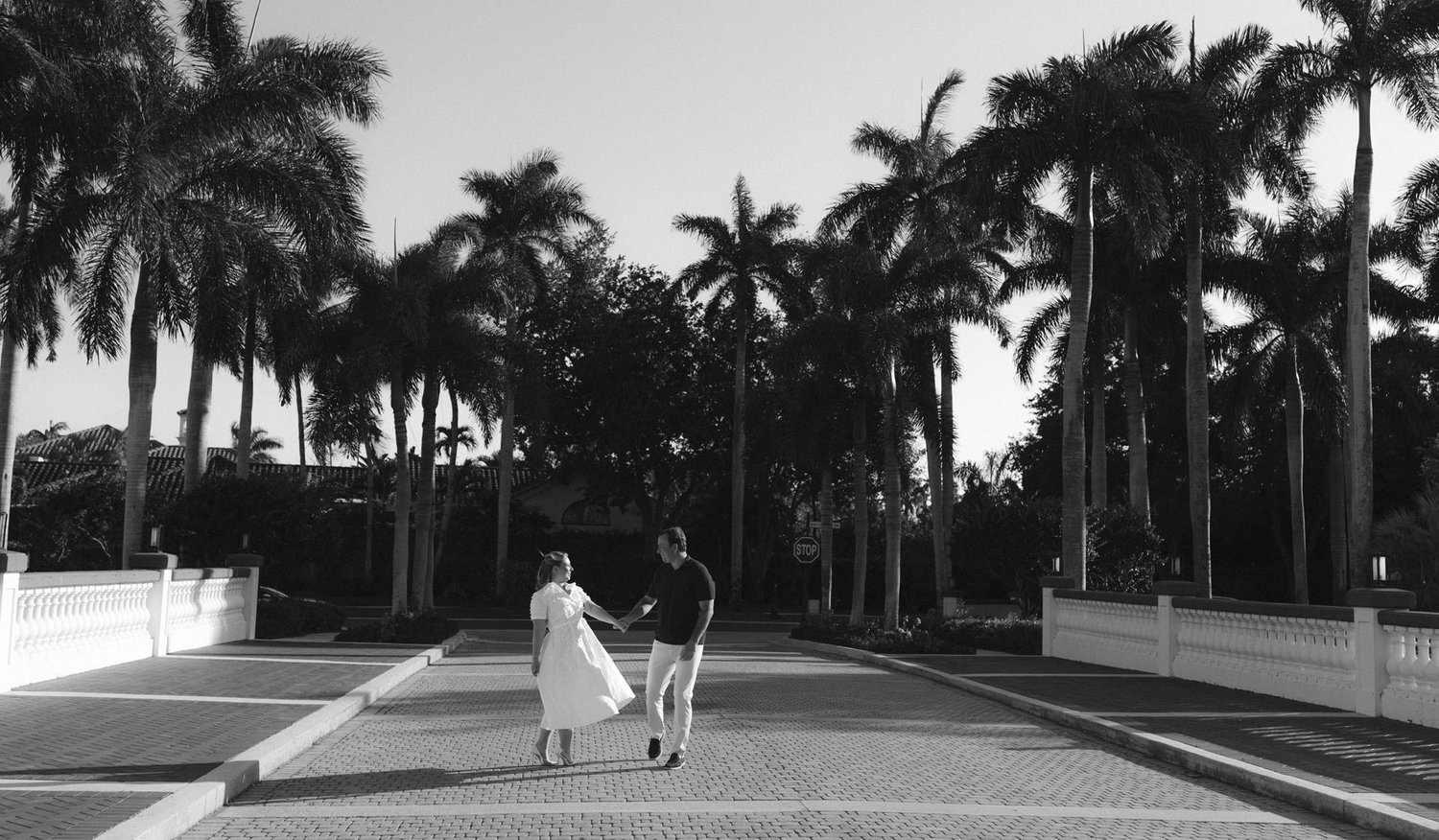 The Wedding Website of Gabriella Uccellini and Davis Butts