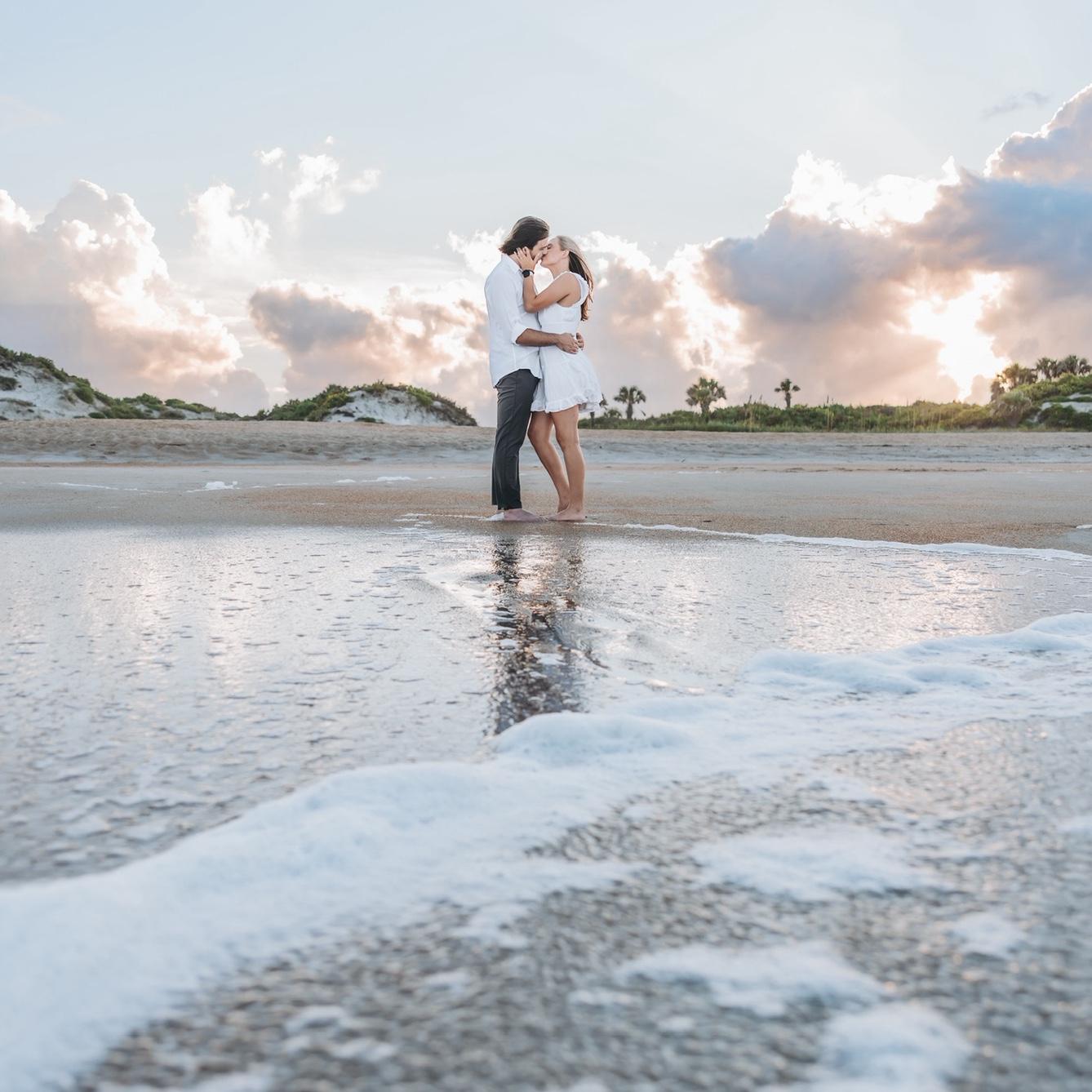 Engagement Pictures!