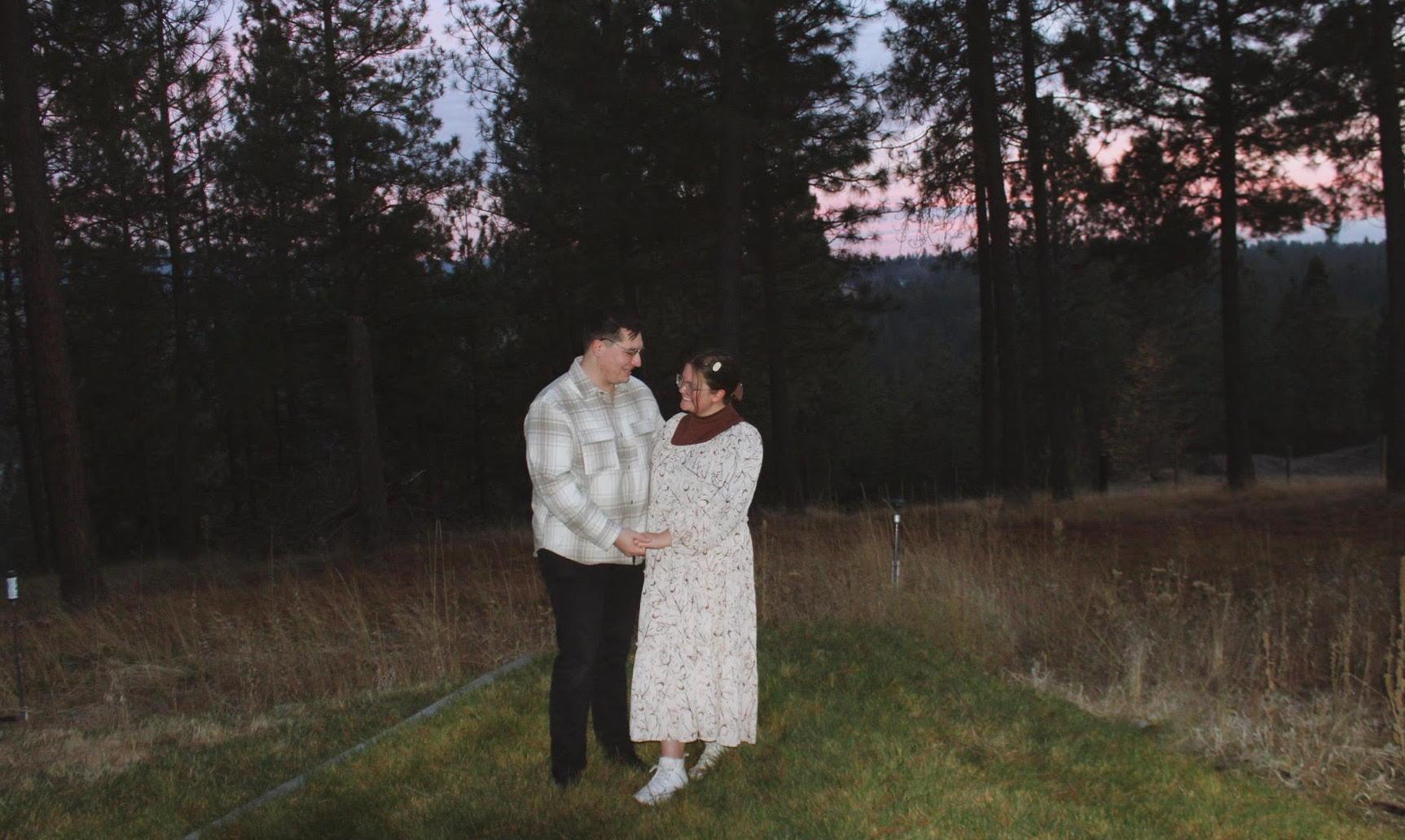 The Wedding Website of Felipe Andrews and Chelsea Herrera