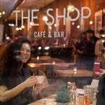 The Shop