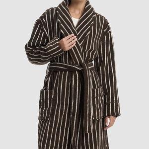Luxe Bath Robe - M - Long