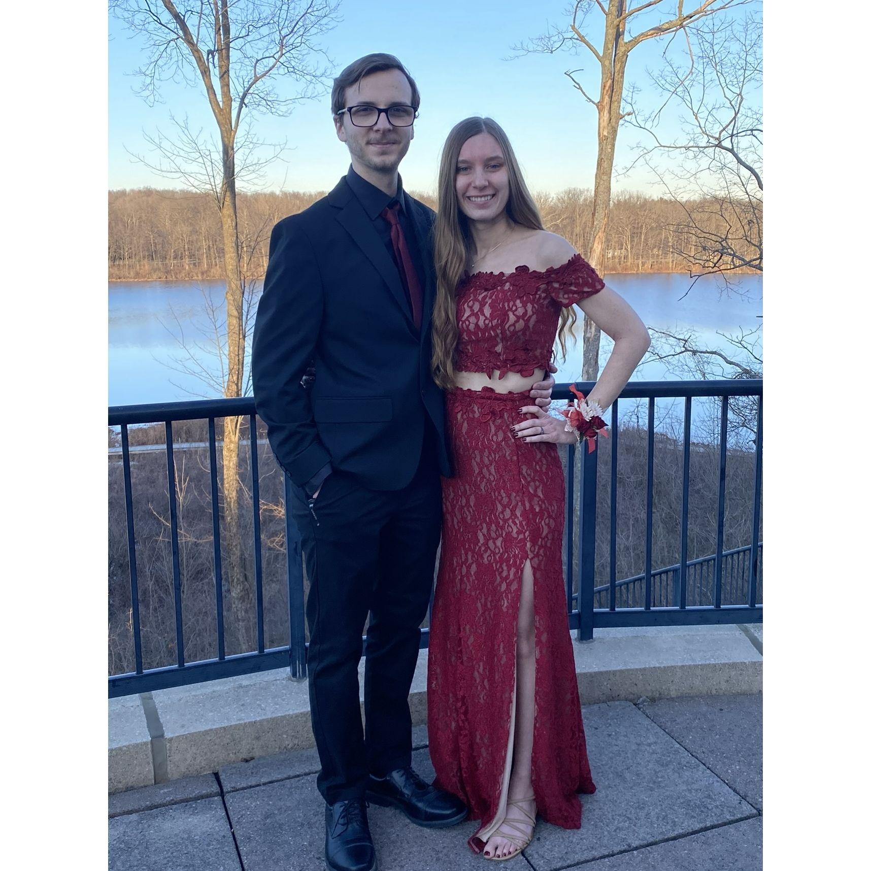 Prom 2023
