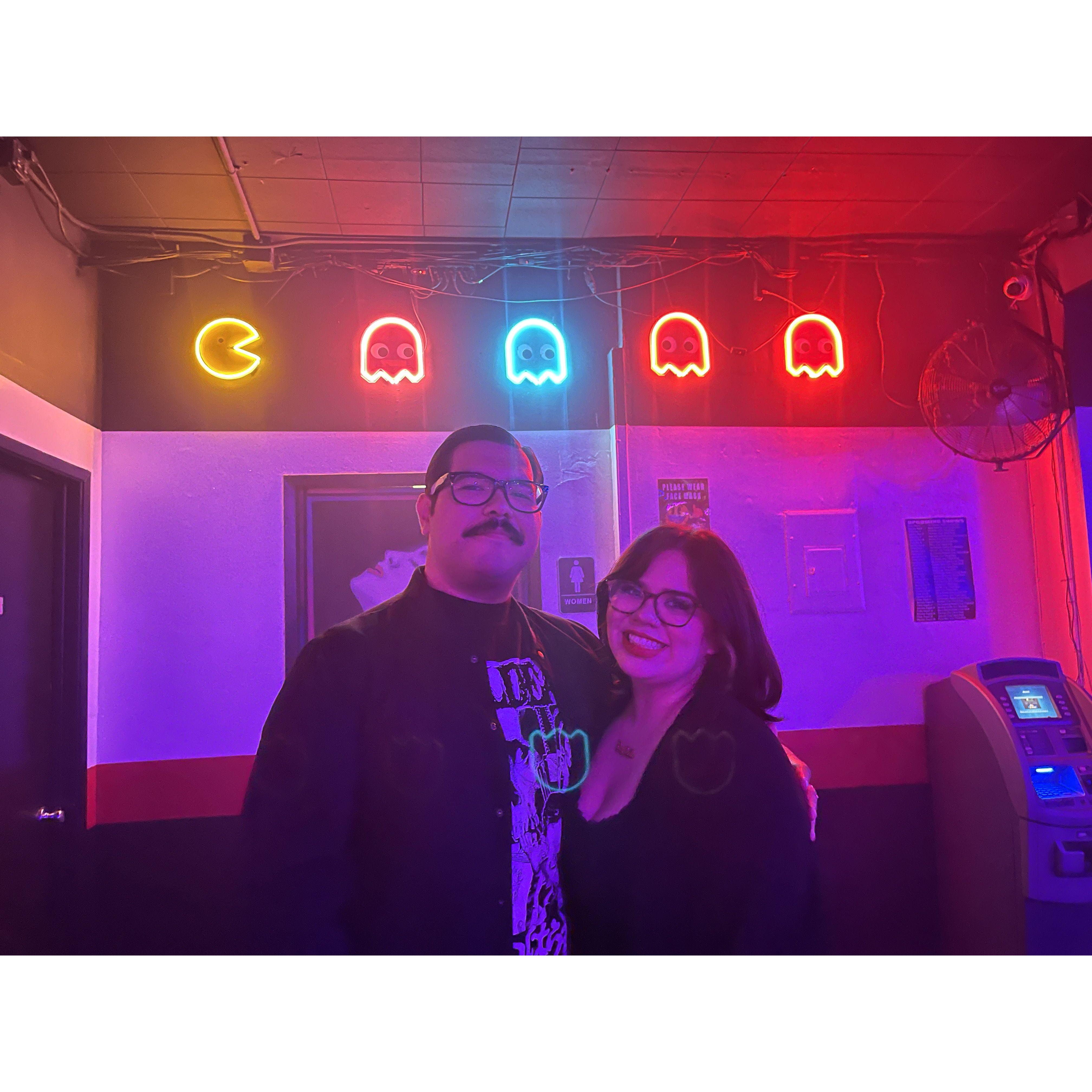That 80s Bar