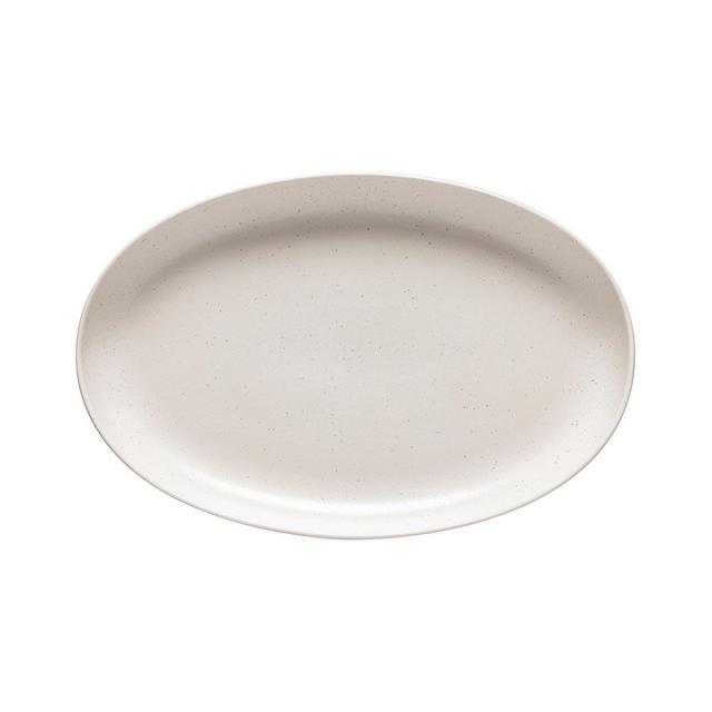 Casafina Pacifica OvaL Platter 16"
