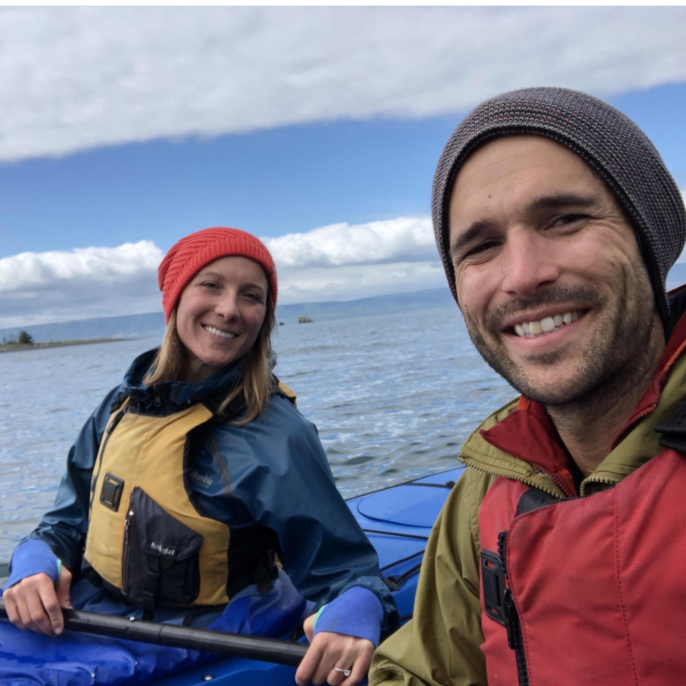 Homer, Alaska 2019