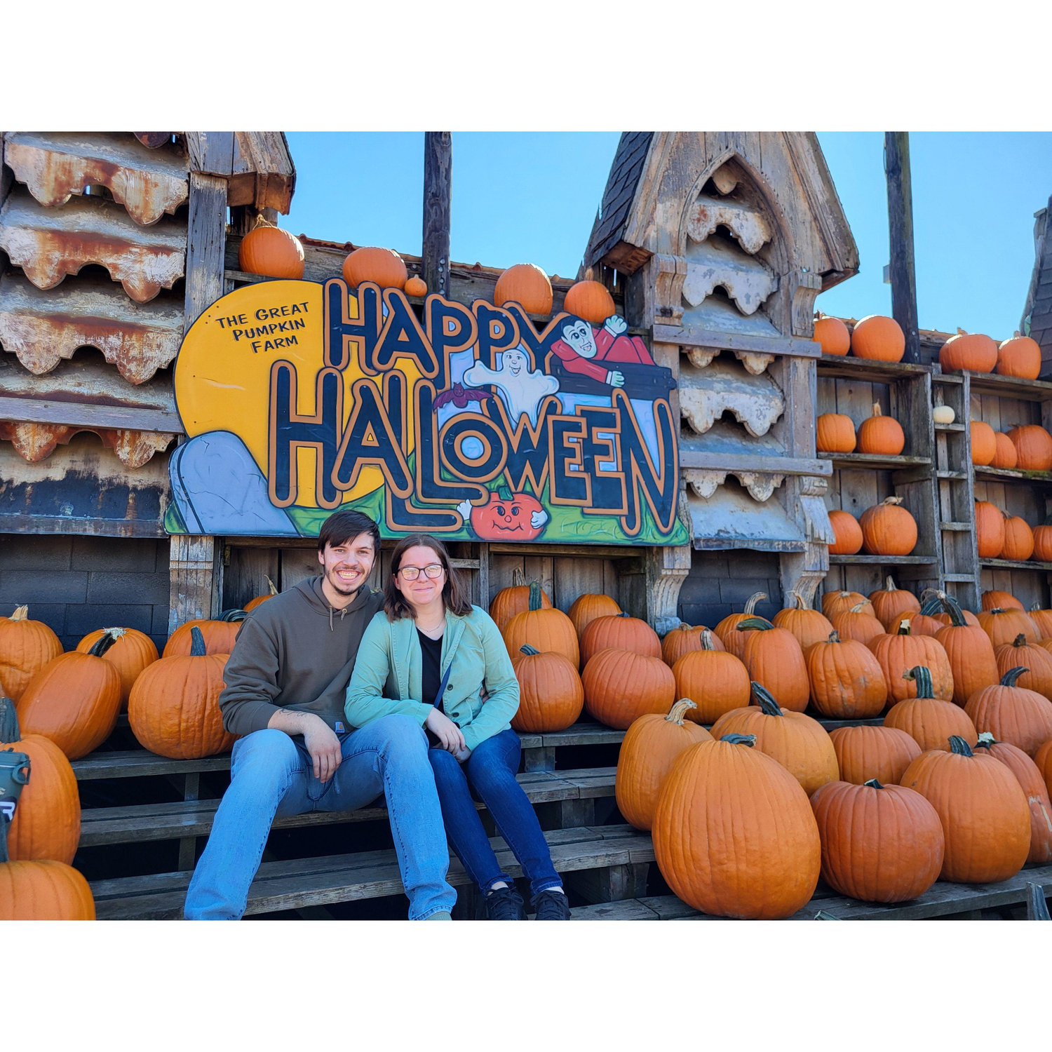 Pumpkinville