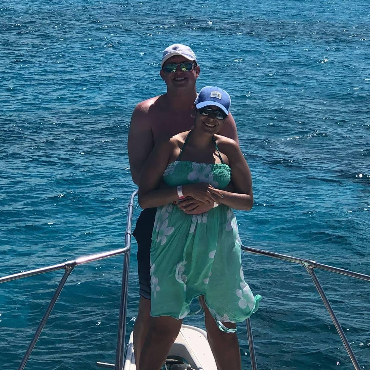 Bahamas 2019!
