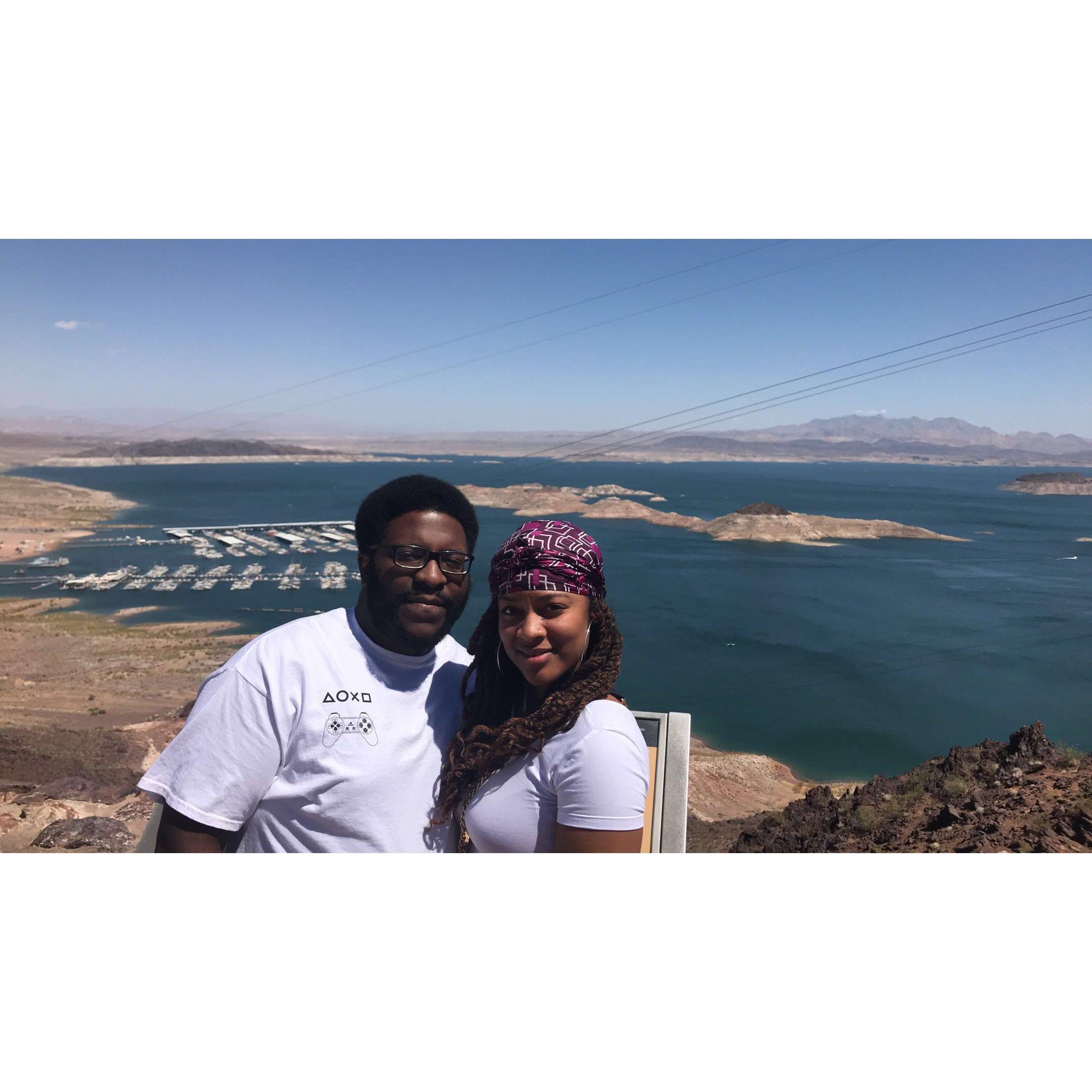 Hoover Dam Tour