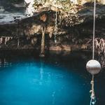 Cenote Chaak Tun