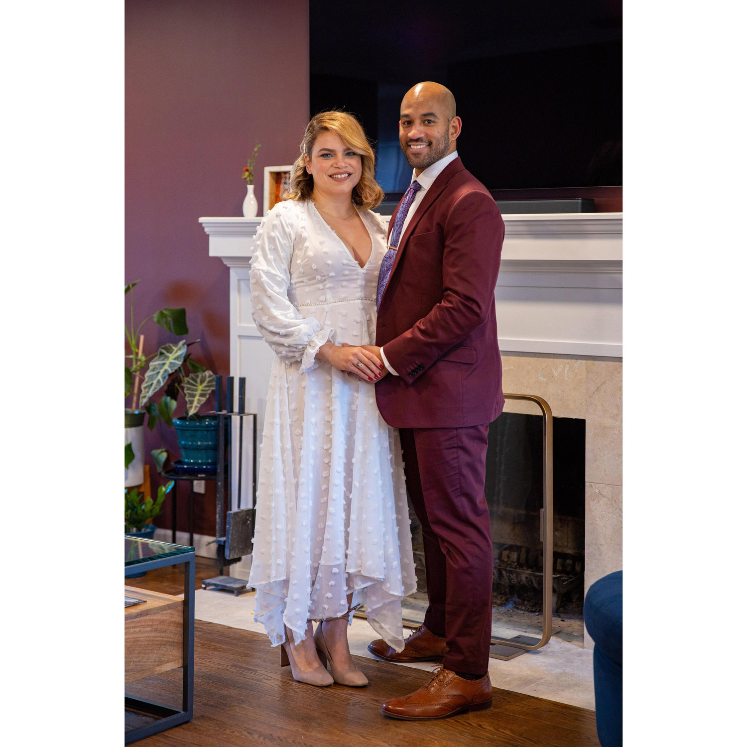 Meet The Malcolms!