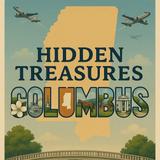 Hidden Treasures of Columbus