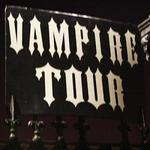 New Orleans Ghost and Vampire Tour