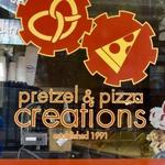 Pretzel & Pizza Creations