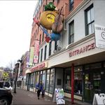 Maine Discovery Museum