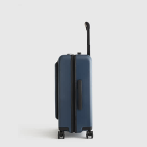 Small Carry-On Suitcase