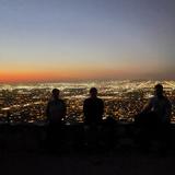 Dobbins Lookout