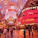 Fremont Street Experience