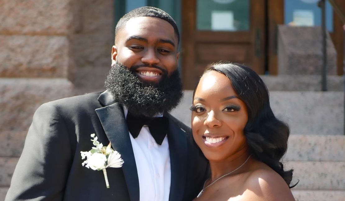 The Wedding Website of Crystal Rivers and Amani Richardson