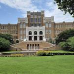 Little Rock Central High School National Historic Site