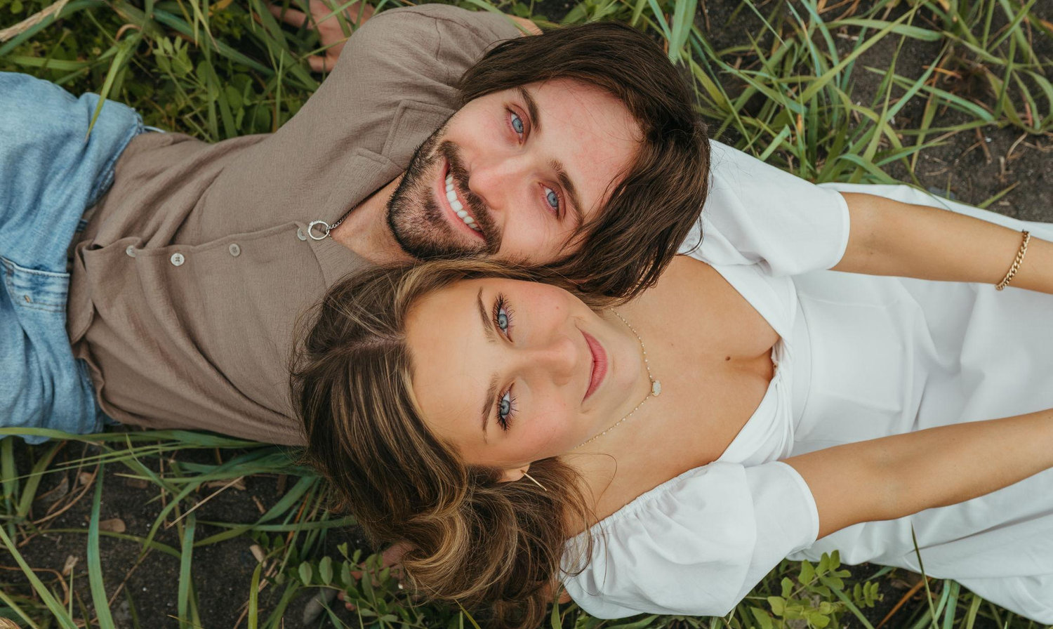 The Wedding Website of Trace Carter and Rebecca Smith
